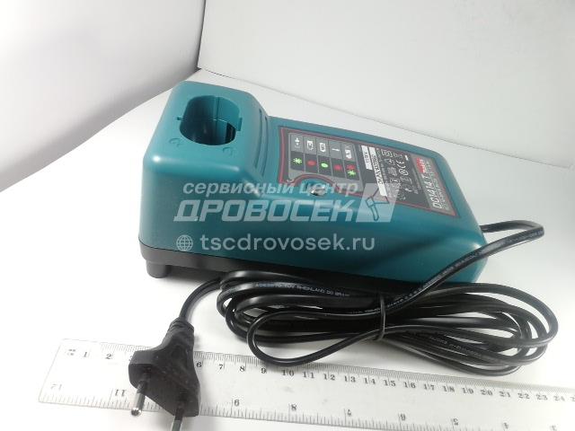 Зарядное устройство (7,2-14,4В) MAKITA DC1414 арт. 193864-0 цена 2990 руб